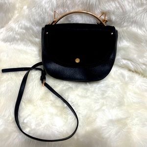 LC Lauren Conrad CatEars Crossbody purse